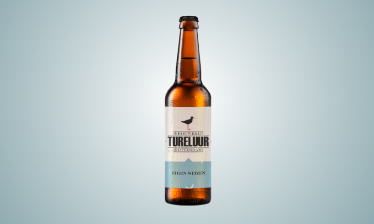 Tureluur Eigen Weizen bier Tureluur Eigen Weizen bier